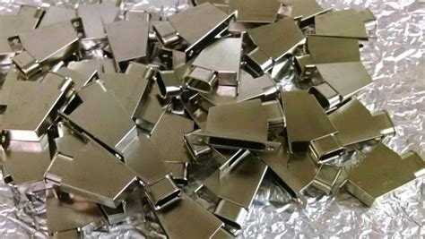 nickel plated sheet metal|nickel plates for electroplating.